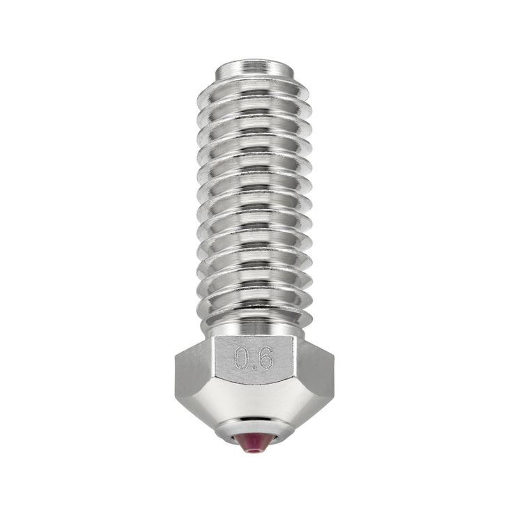 Ruby/Tungsten Carbide/Diamond PCD Nozzles for Anycubic Kobra 3/Kobra 3 V2 Combo/Kobra S1/Kobra S1 Combo