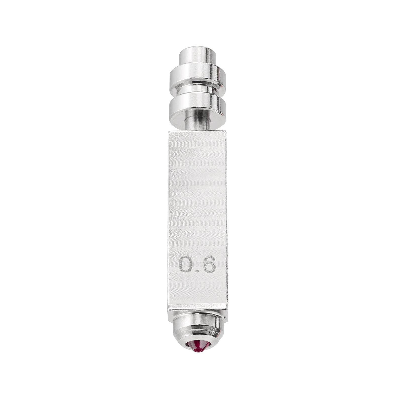 Roman08 Ruby/Tungsten Carbide/Diamond PCD Nozzles for Anycubic Kobra X