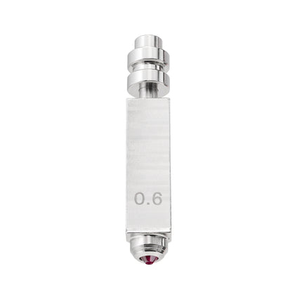 Ruby/Tungsten Carbide/Diamond PCD Nozzles for Anycubic Kobra X