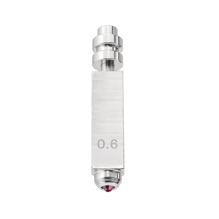 Ruby/Tungsten Carbide/Diamond PCD Nozzles for Anycubic Kobra X