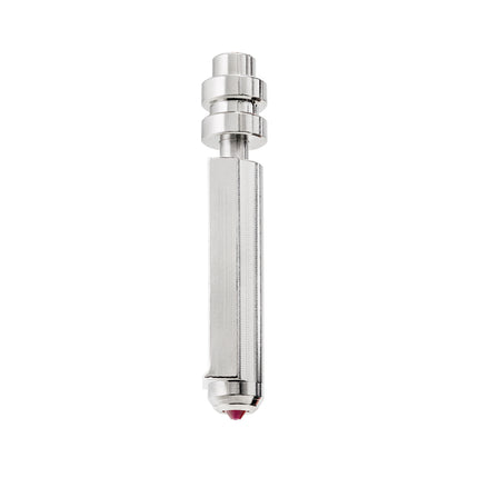 Ruby/Tungsten Carbide/Diamond PCD Nozzles for Anycubic Kobra X