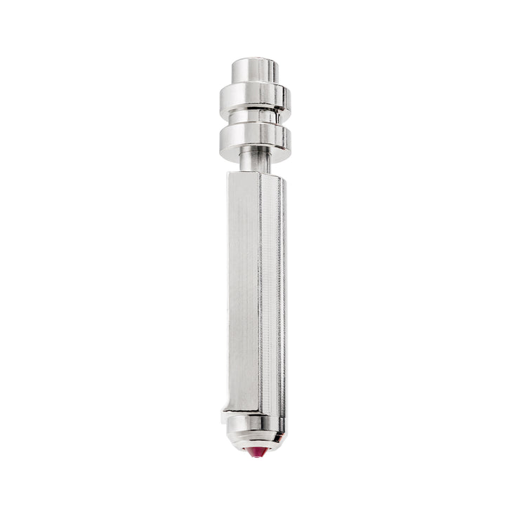 Ruby/Tungsten Carbide/Diamond PCD Nozzles for Anycubic Kobra X