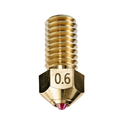 Ruby/Tungsten Carbide/Diamond PCD Nozzles for Ankermake M5/M5C