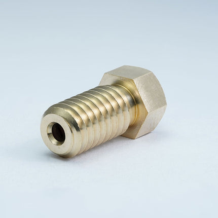 Ruby Nozzles for Ankermake M5/M5C