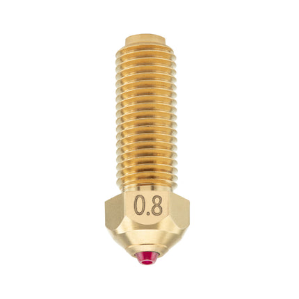 Ruby Nozzles for Craftbot Plus Pro / Craftbot 3 N1