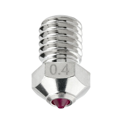 E3DV6 Ruby Nozzles