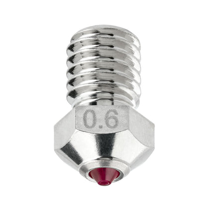 E3DV6 Ruby Nozzles