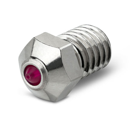E3DV6 Ruby Nozzles