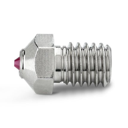 E3DV6 Ruby Nozzles