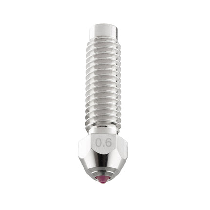Ruby/Tungsten Carbide/Diamond PCD Nozzles for Elegoo Centauri Carbon