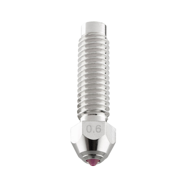 Ruby/Tungsten Carbide/Diamond PCD Nozzles for Elegoo Centauri Carbon