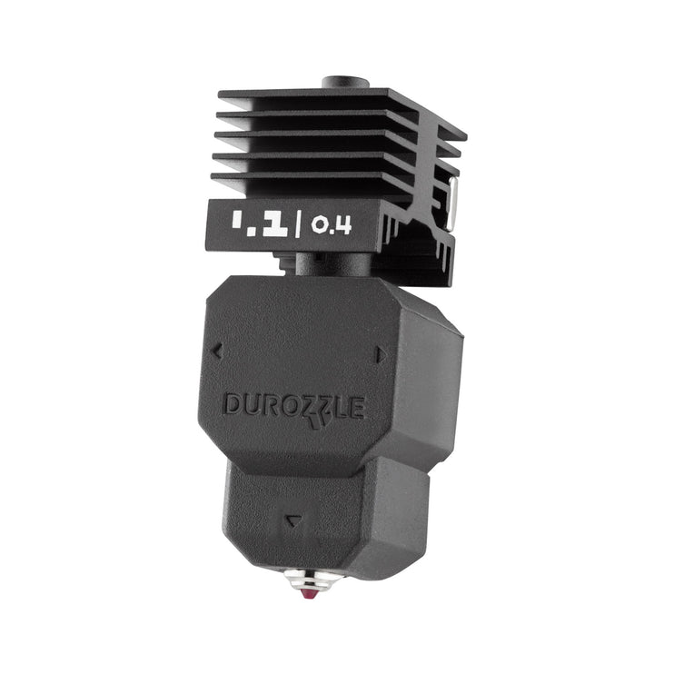 Ruby/Tungsten Carbide/Diamond PCD Nozzles for Bambu Lab P2S/H2D/H2S/A1/A1 mini