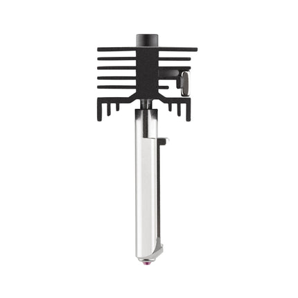 Ruby/Tungsten Carbide/Diamond PCD Nozzles for Bambu Lab P2S/H2D/H2S/A1/A1 mini