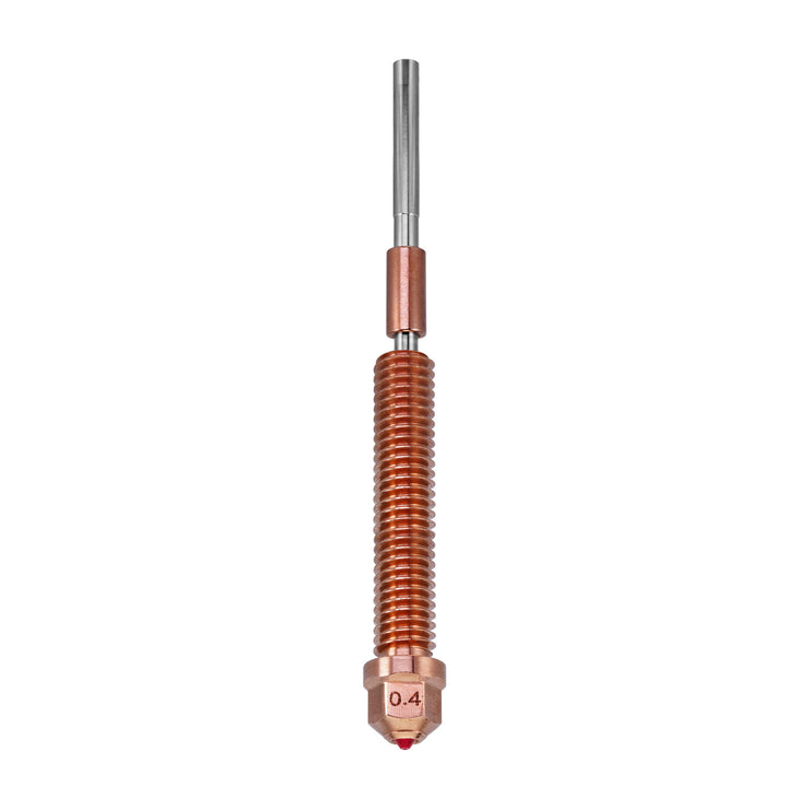 Ruby Nozzles for Creality K2 Plus Combo / Hi Combo