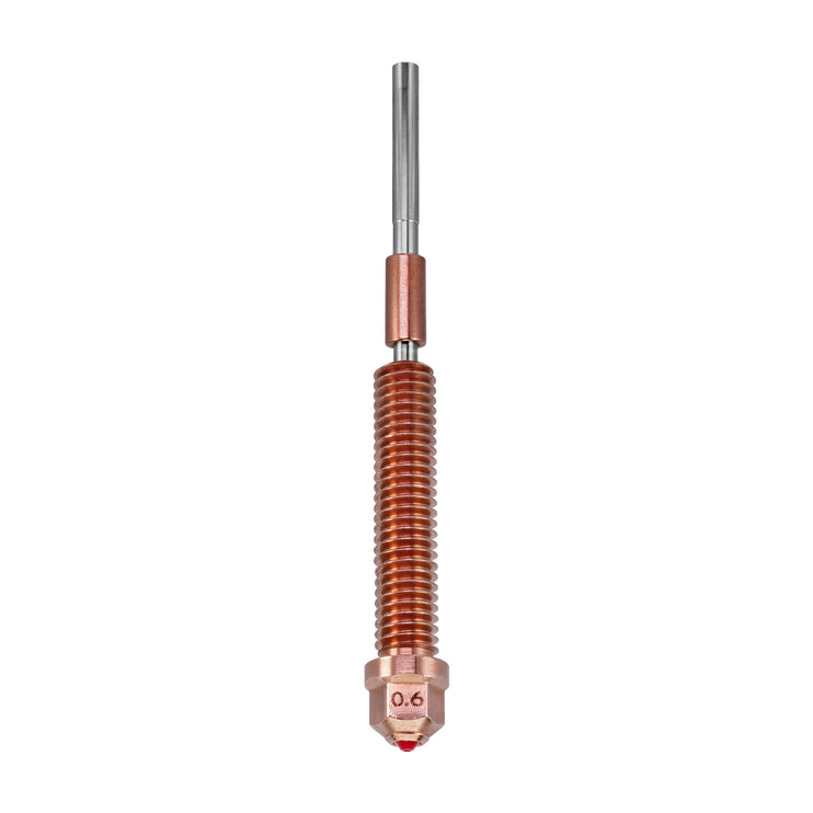 Ruby Nozzles for Creality K2 Plus Combo / Hi Combo
