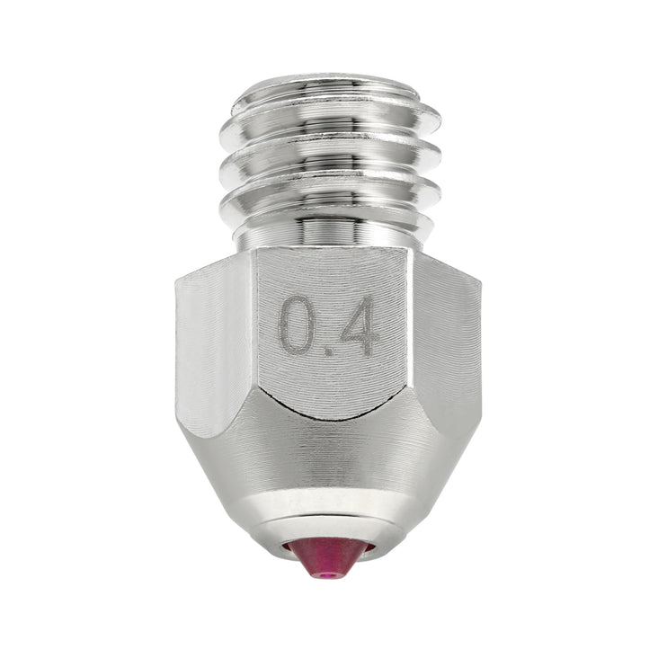 MK8 Ruby/Tungsten Carbide/Diamond PCD Nozzles