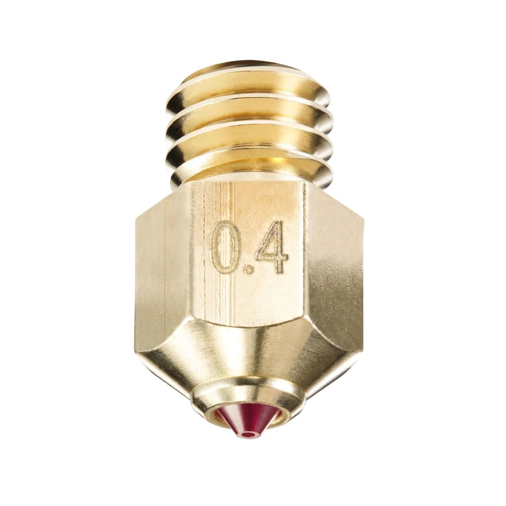 MK8 Ruby/Tungsten Carbide/Diamond PCD Nozzles – DUROZZLE
