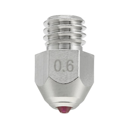 MK8 Ruby/Tungsten Carbide/Diamond PCD Nozzles
