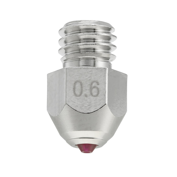 MK8 Ruby/Tungsten Carbide/Diamond PCD Nozzles