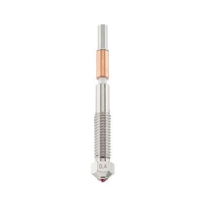 Ruby/Tungsten Carbide/Diamond PCD Nozzles for QIDI Max4