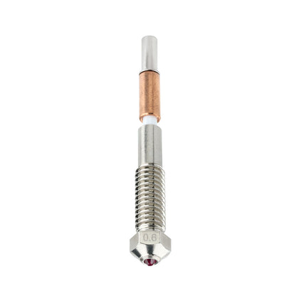 Bimetal Ruby Nozzles for QIDI Plus 4