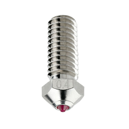 Ruby Nozzles for QIDI Q1-Pro/X-Max3