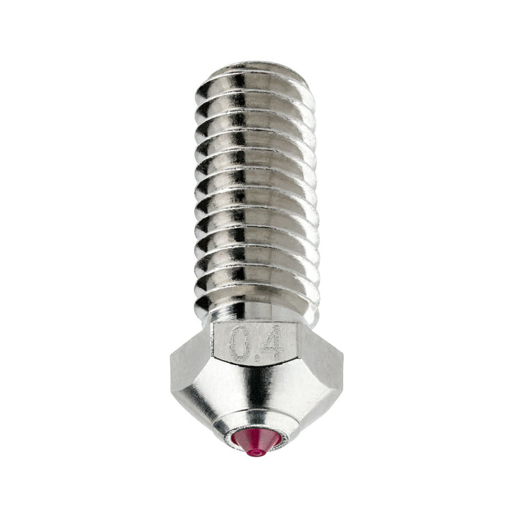 Ruby Nozzles for QIDI Q1-Pro/X-Max3