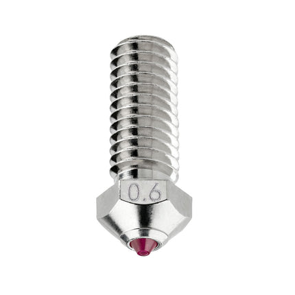 Ruby Nozzles for QIDI Q1-Pro/X-Max3
