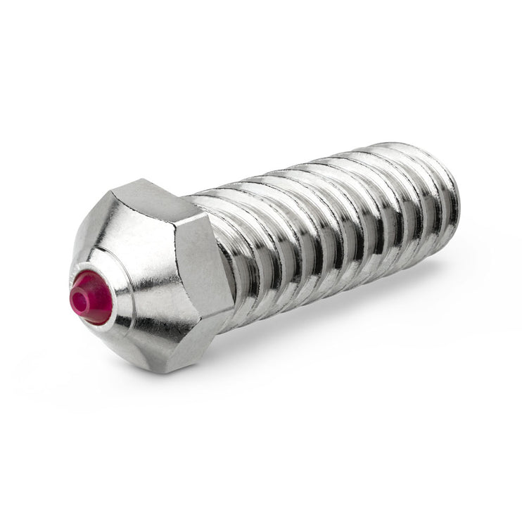 Ruby Nozzles for QIDI Q1-Pro/X-Max3