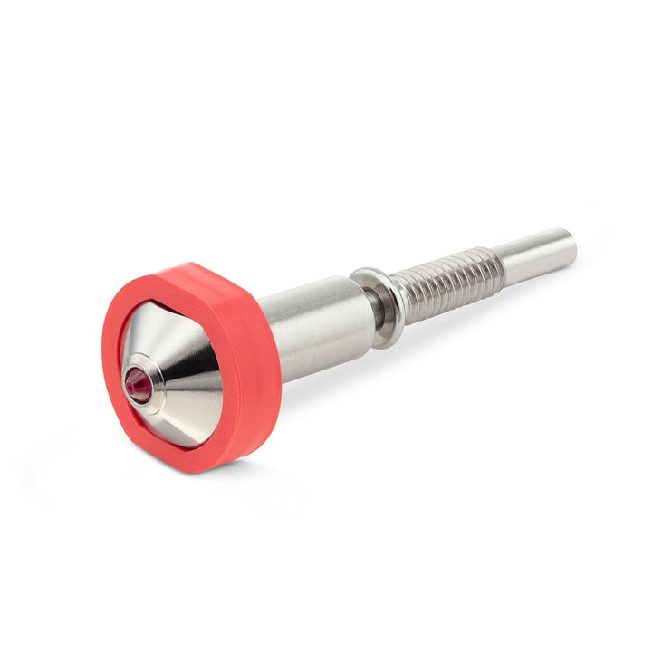 Ruby/Tungsten Carbide/Diamond PCD Nozzles for E3D Revo