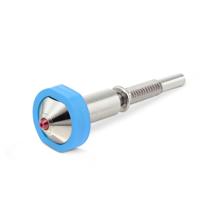 Ruby/Tungsten Carbide/Diamond PCD Nozzles for E3D Revo