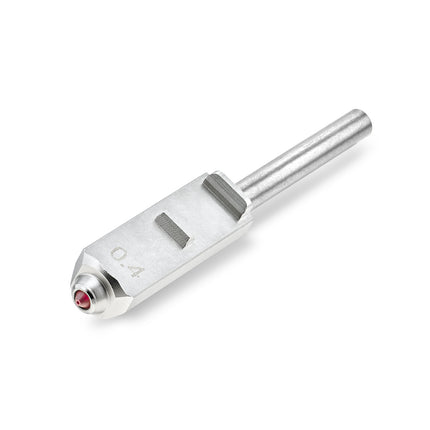 Ruby/Tungsten Carbide/Diamond PCD Nozzles for Flashforge Anycubic Kobra S1 Max/Kobra S1 Max Combo
