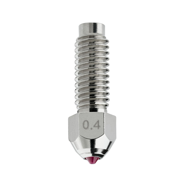 Ruby Nozzles for Sovol SV08 / T300 / SV06 ACE
