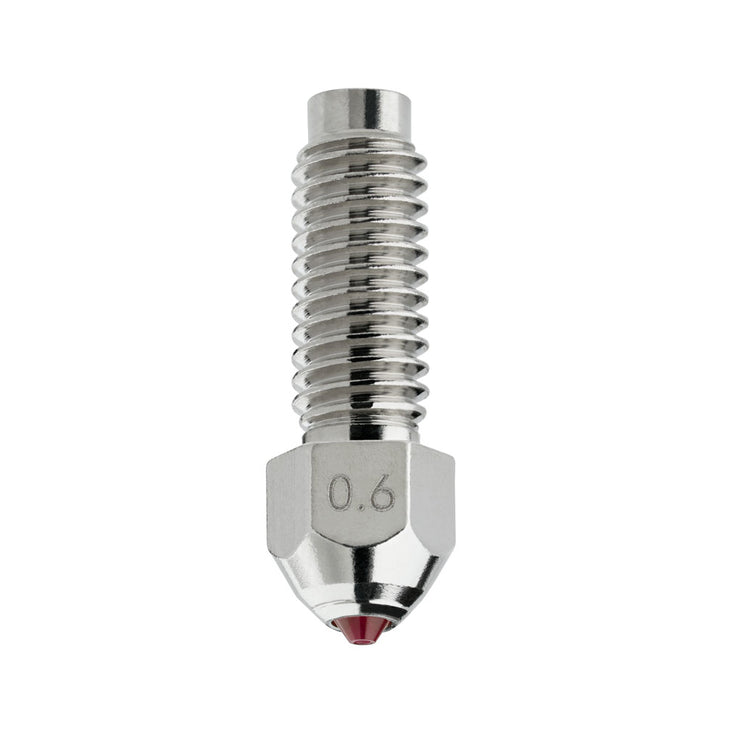 Ruby Nozzles for Sovol SV08 / T300 / SV06 ACE