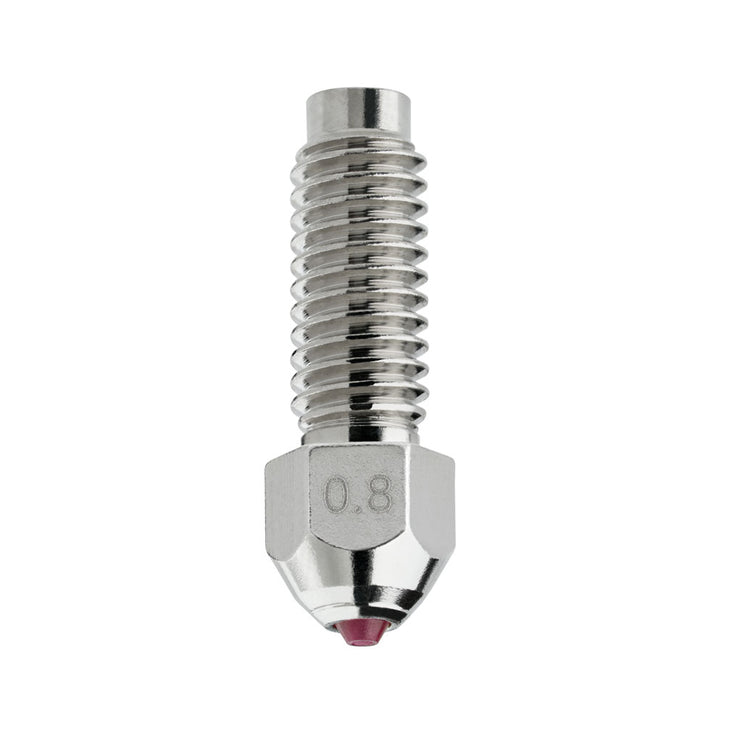 Ruby Nozzles for Sovol SV08 / T300 / SV06 ACE