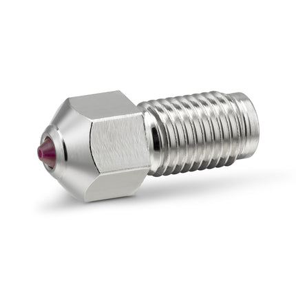 Ruby/Tungsten Carbide/Diamond PCD Nozzles for Ultimaker 3/Ultimaker 5s