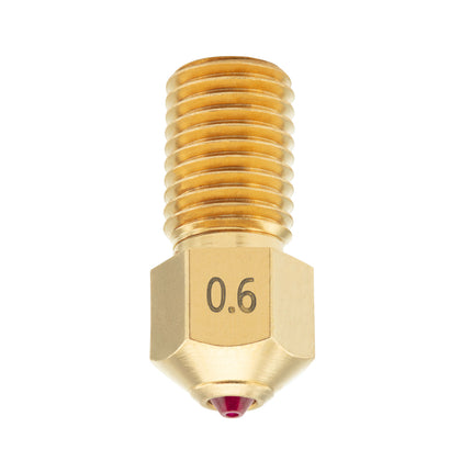 Ruby Nozzles for Ultimaker 3 / Ultimaker 5s
