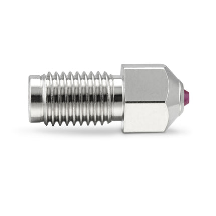 Ruby/Tungsten Carbide/Diamond PCD Nozzles for Ultimaker 3/Ultimaker 5s