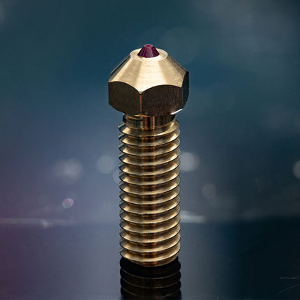 Ruby Nozzles for E3D Volcano