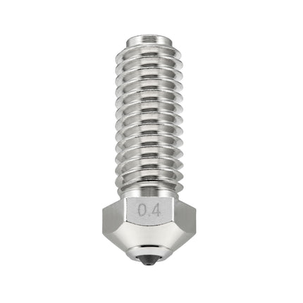 Ruby/Tungsten Carbide/Diamond PCD Nozzles for Anycubic Kobra 3/Kobra 3 V2 Combo/Kobra S1/Kobra S1 Combo