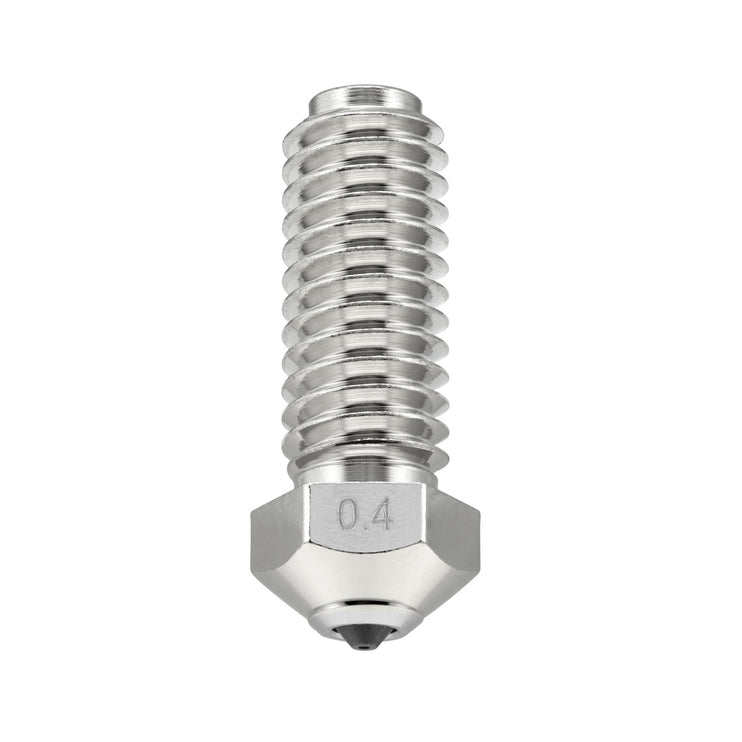 Ruby/Tungsten Carbide/Diamond PCD Nozzles for Anycubic Kobra 3/Kobra 3 V2 Combo/Kobra S1/Kobra S1 Combo