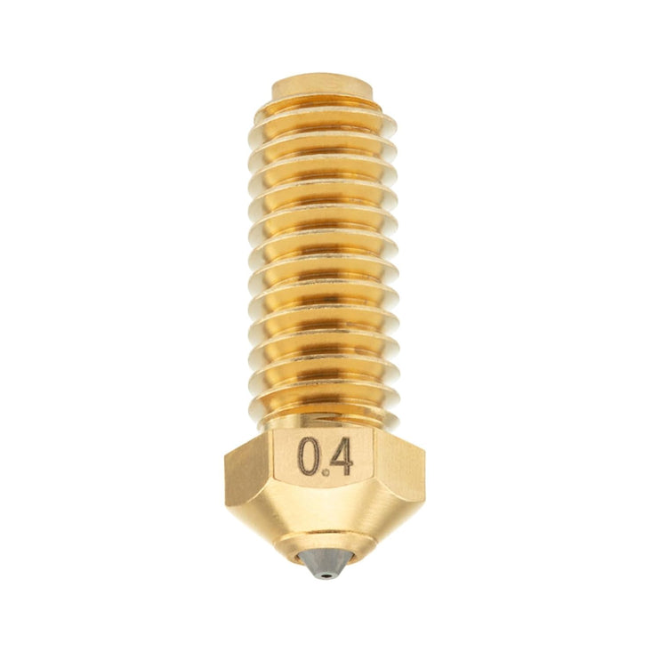 Ruby/Tungsten Carbide/Diamond PCD Nozzles for Anycubic Kobra 3 / Kobra 3 V2 Combo / Kobra S1 / Kobra S1 Combo