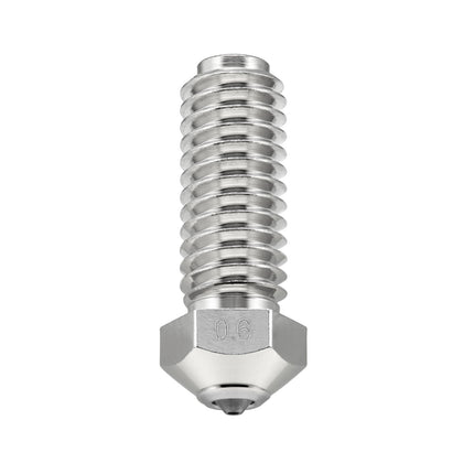 Ruby/Tungsten Carbide/Diamond PCD Nozzles for Anycubic Kobra 3/Kobra 3 V2 Combo/Kobra S1/Kobra S1 Combo
