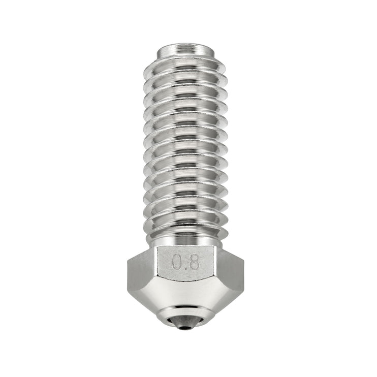 Ruby/Tungsten Carbide/Diamond PCD Nozzles for Anycubic Kobra 3/Kobra 3 V2 Combo/Kobra S1/Kobra S1 Combo