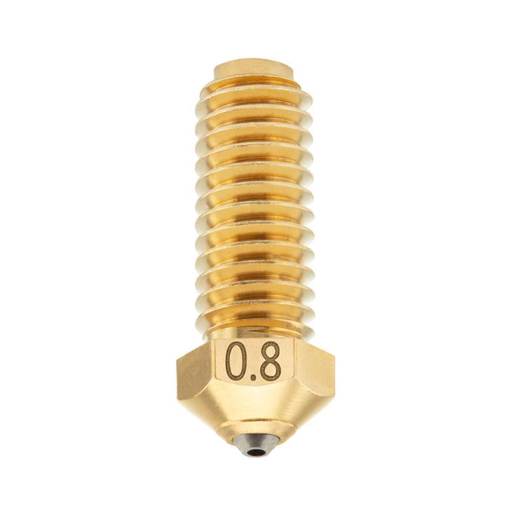 Ruby/Tungsten Carbide/Diamond PCD Nozzles for Anycubic Kobra 3 / Kobra 3 V2 Combo / Kobra S1 / Kobra S1 Combo