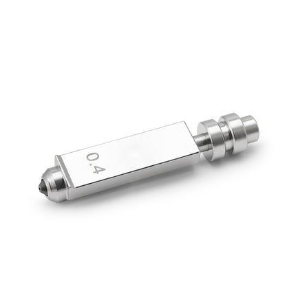 Ruby/Tungsten Carbide/Diamond PCD Nozzles for Anycubic Kobra X