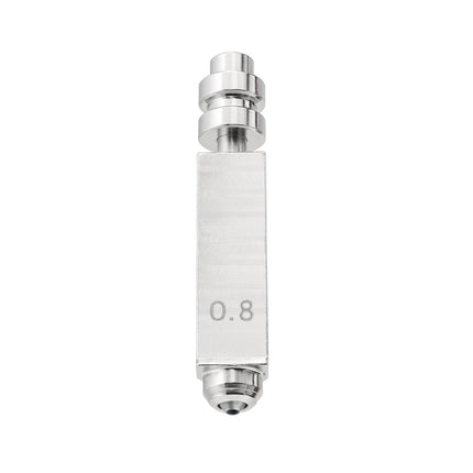 Ruby/Tungsten Carbide/Diamond PCD Nozzles for Anycubic Kobra X