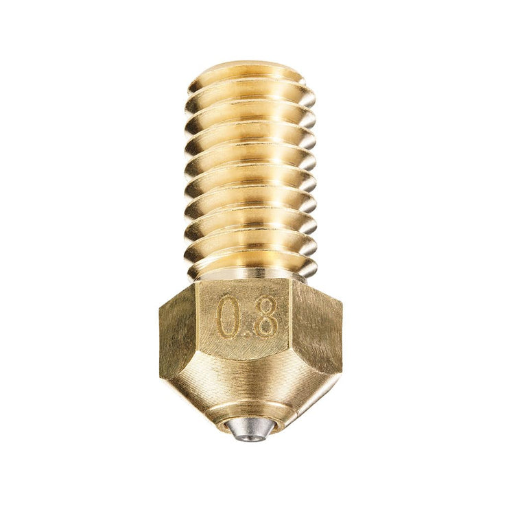 Ruby/Tungsten Carbide/Diamond PCD Nozzles for Ankermake M5/M5C