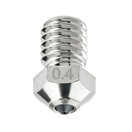 E3DV6 Tungsten Carbide Nozzles