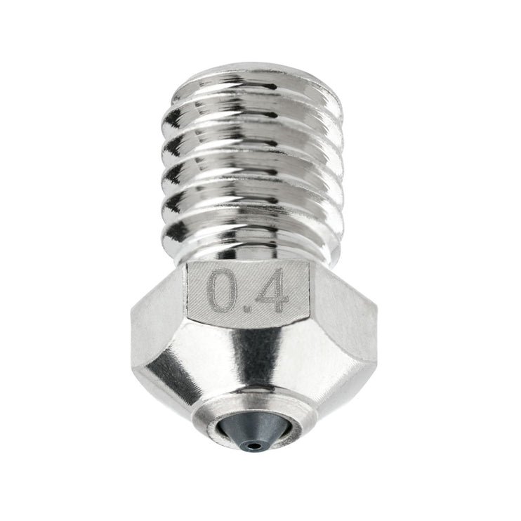 E3DV6 Tungsten Carbide Nozzles